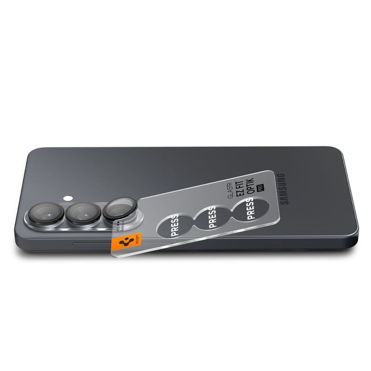 Retail Display Cases – Camera cover for Samsung Galaxy S26+ - Carlat