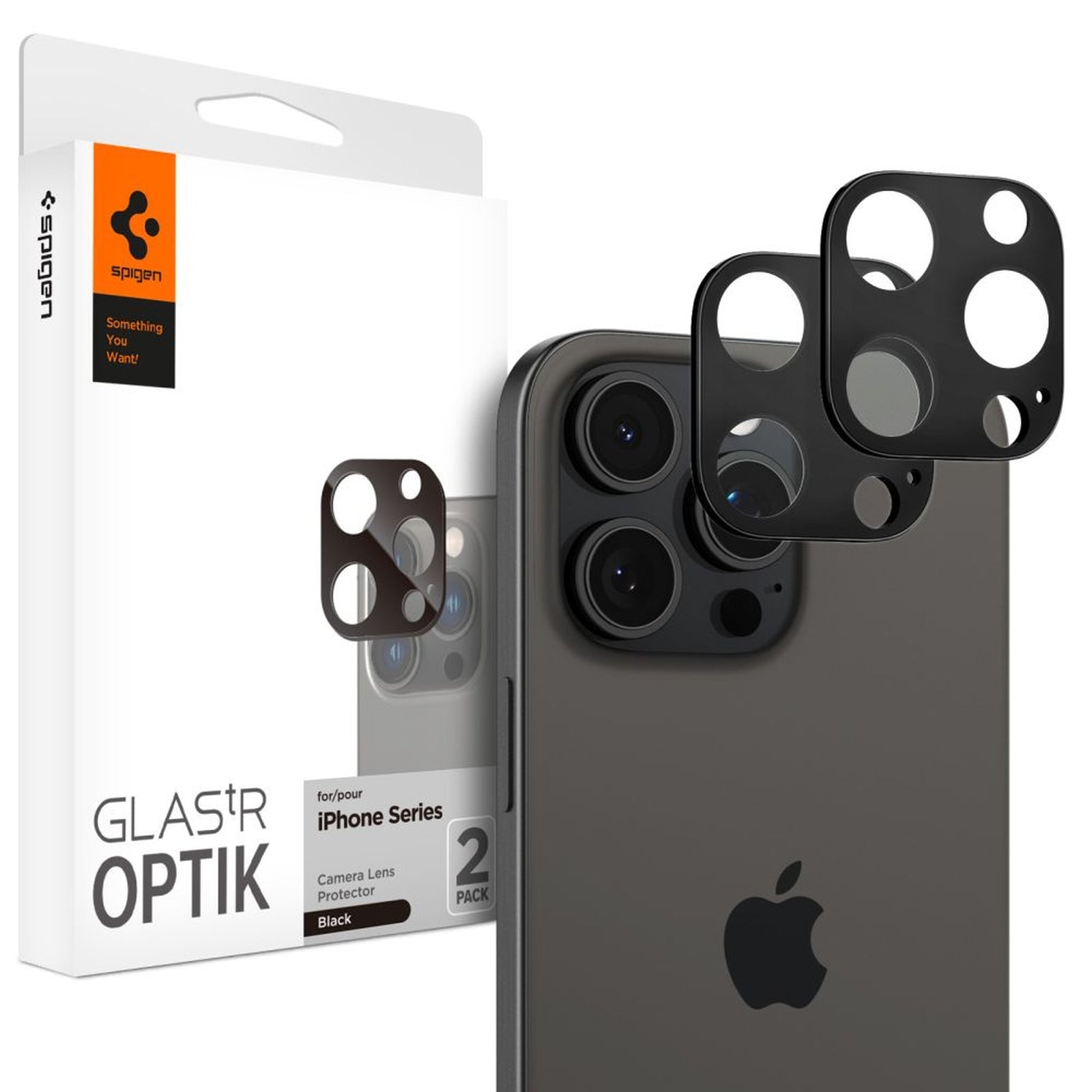 Retail Display Cases – Camera cover for iPhone 14 Pro - Carlat