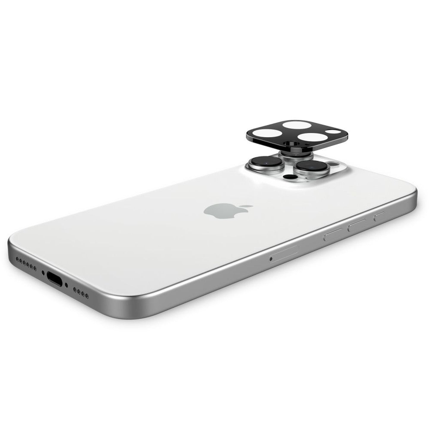 Retail Display Cases – Camera cover for iPhone 14 Pro - Carlat