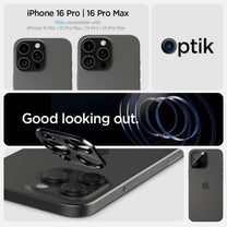 Retail Display Cases – Camera cover for iPhone 14 Pro - Carlat