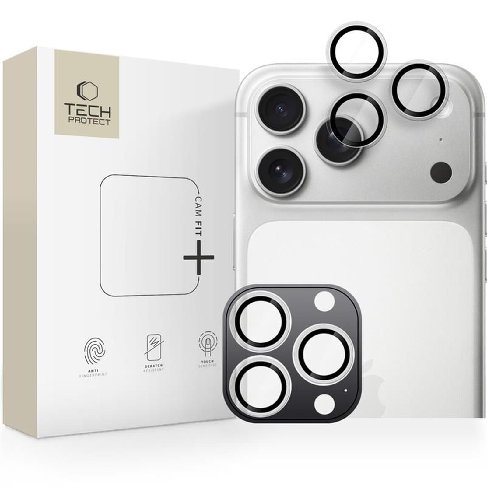 Retail Display Cases – Camera cover for iPhone 14 Pro - Carlat