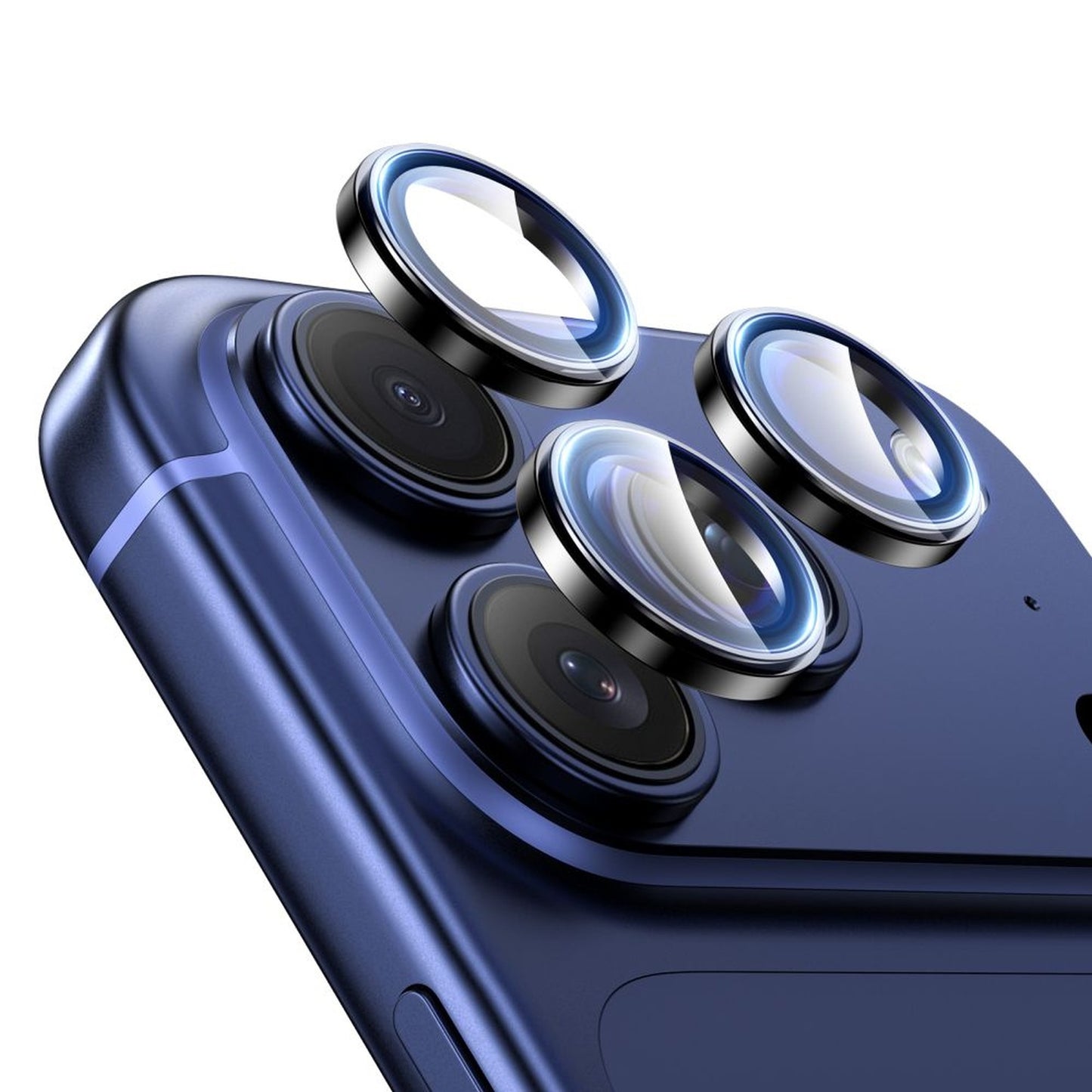 Retail Display Cases – Camera cover for iPhone 14 Pro - Carlat