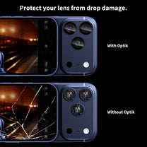 Retail Display Cases – Camera cover for iPhone 14 Pro - Carlat