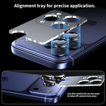 Retail Display Cases – Camera cover for iPhone 14 Pro - Carlat