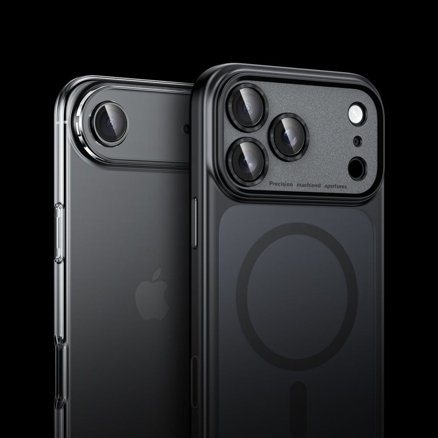 Retail Display Cases – Camera cover for iPhone 14 Pro - Carlat