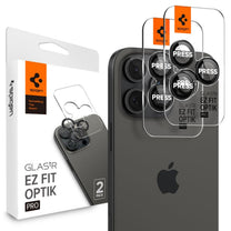 Retail Display Cases – Camera cover for iPhone 14 Pro - Carlat