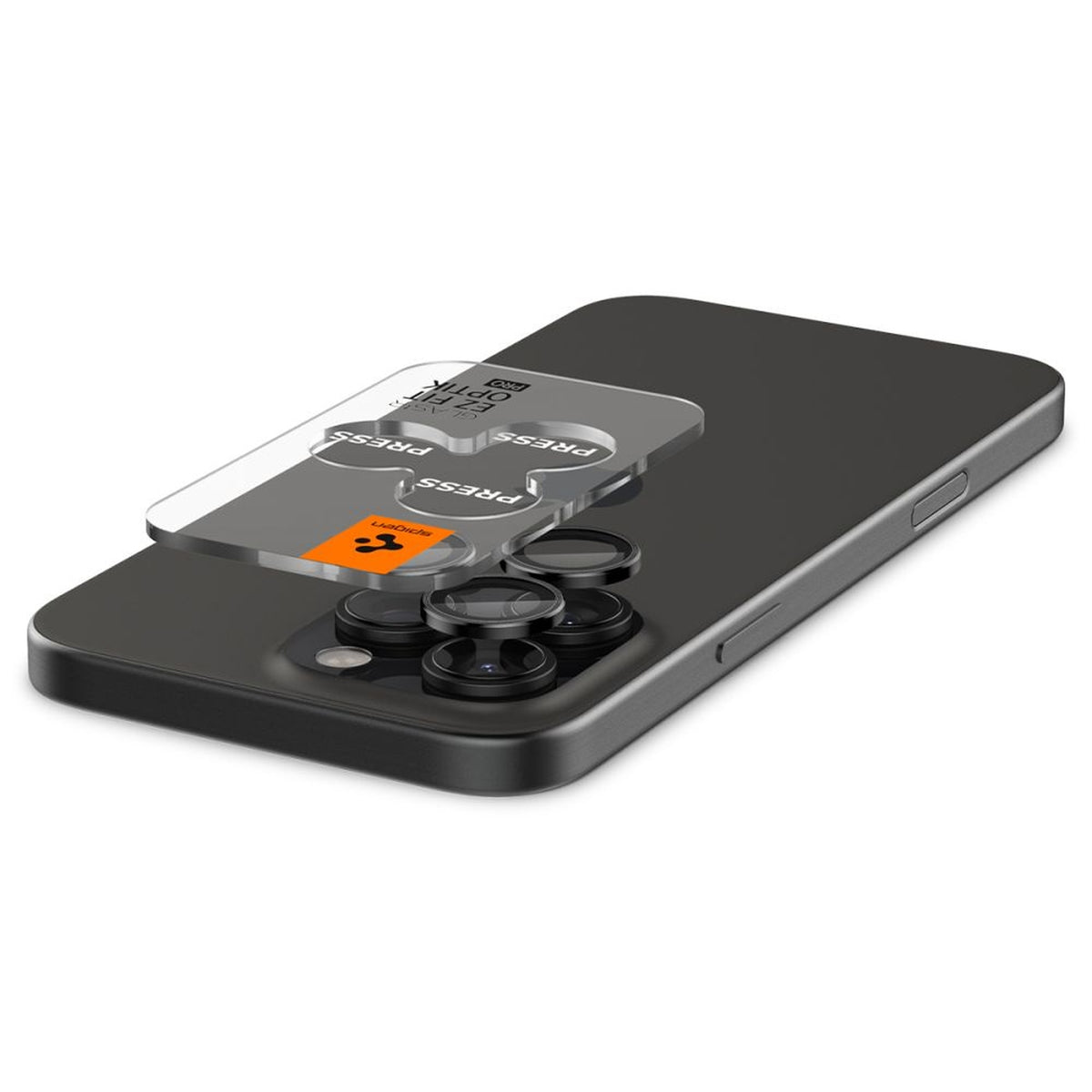 Retail Display Cases – Camera cover for iPhone 14 Pro - Carlat