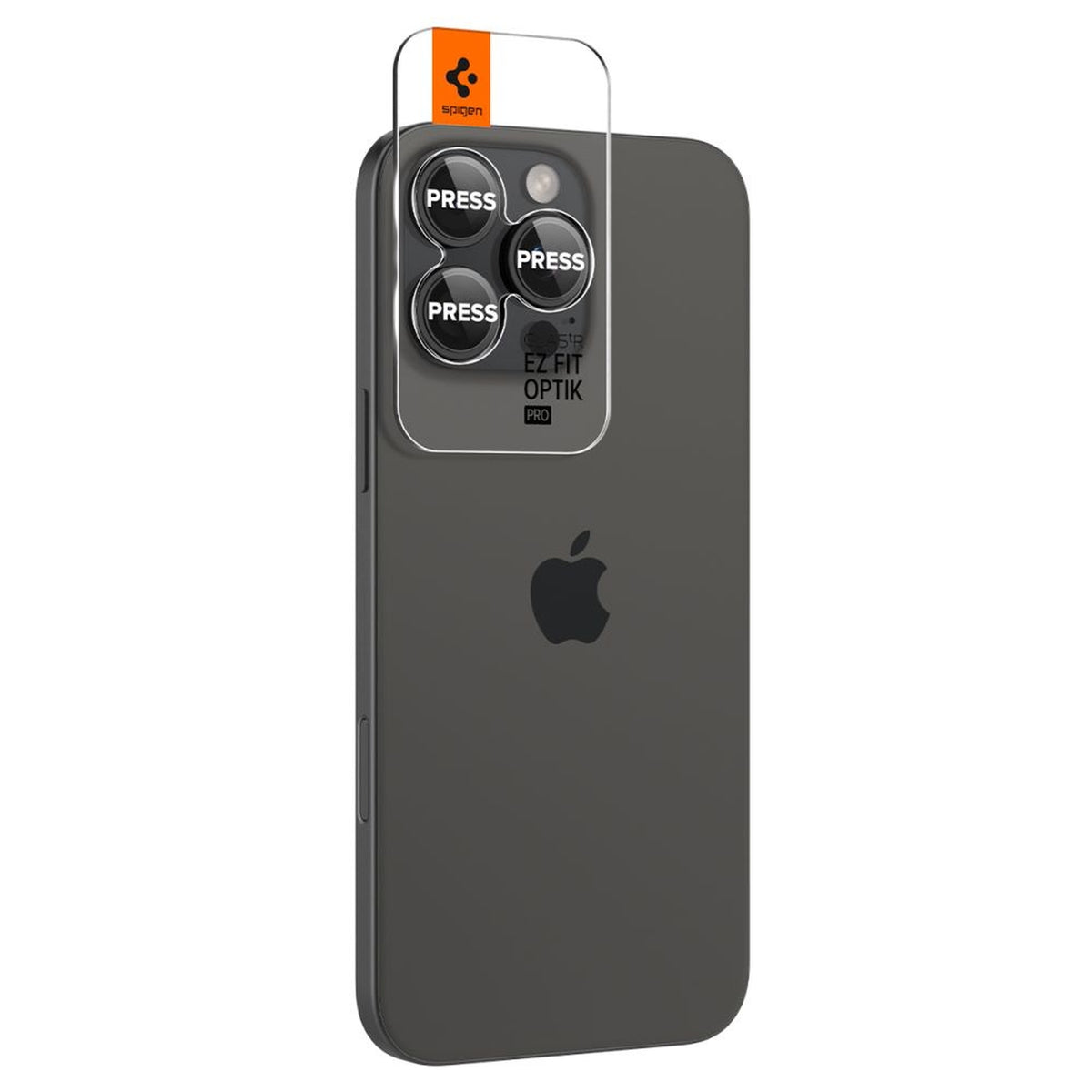 Retail Display Cases – Camera cover for iPhone 14 Pro - Carlat