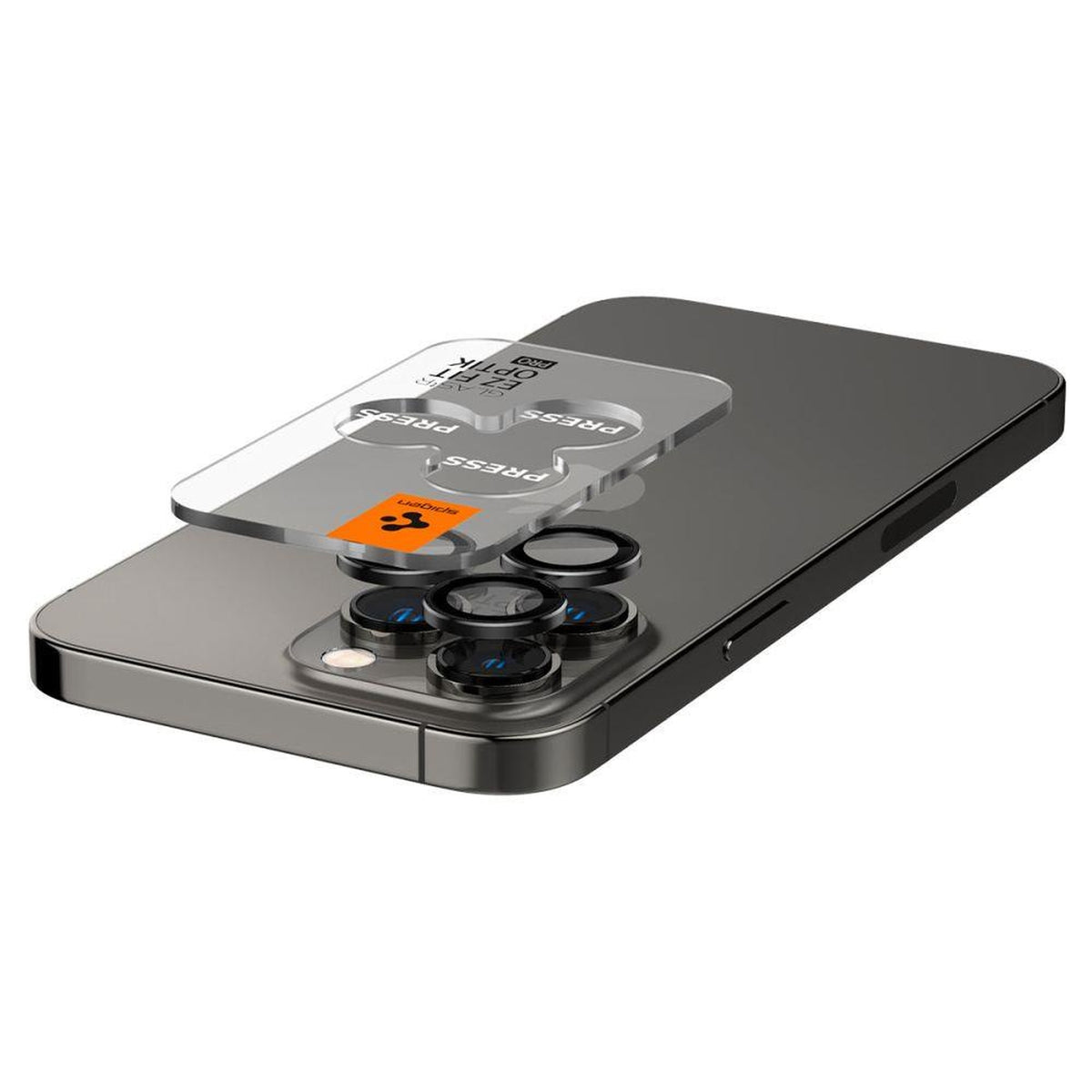 Retail Display Cases – Camera cover for iPhone 14 Pro - Carlat
