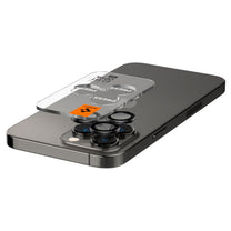 Retail Display Cases – Camera cover for iPhone 14 Pro - Carlat