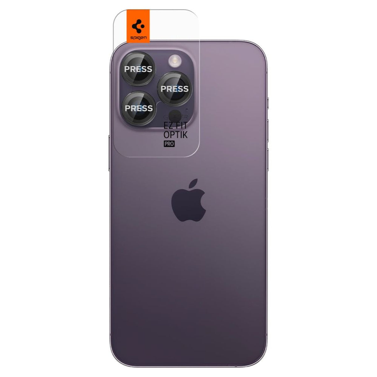 Retail Display Cases – Camera cover for iPhone 14 Pro - Carlat