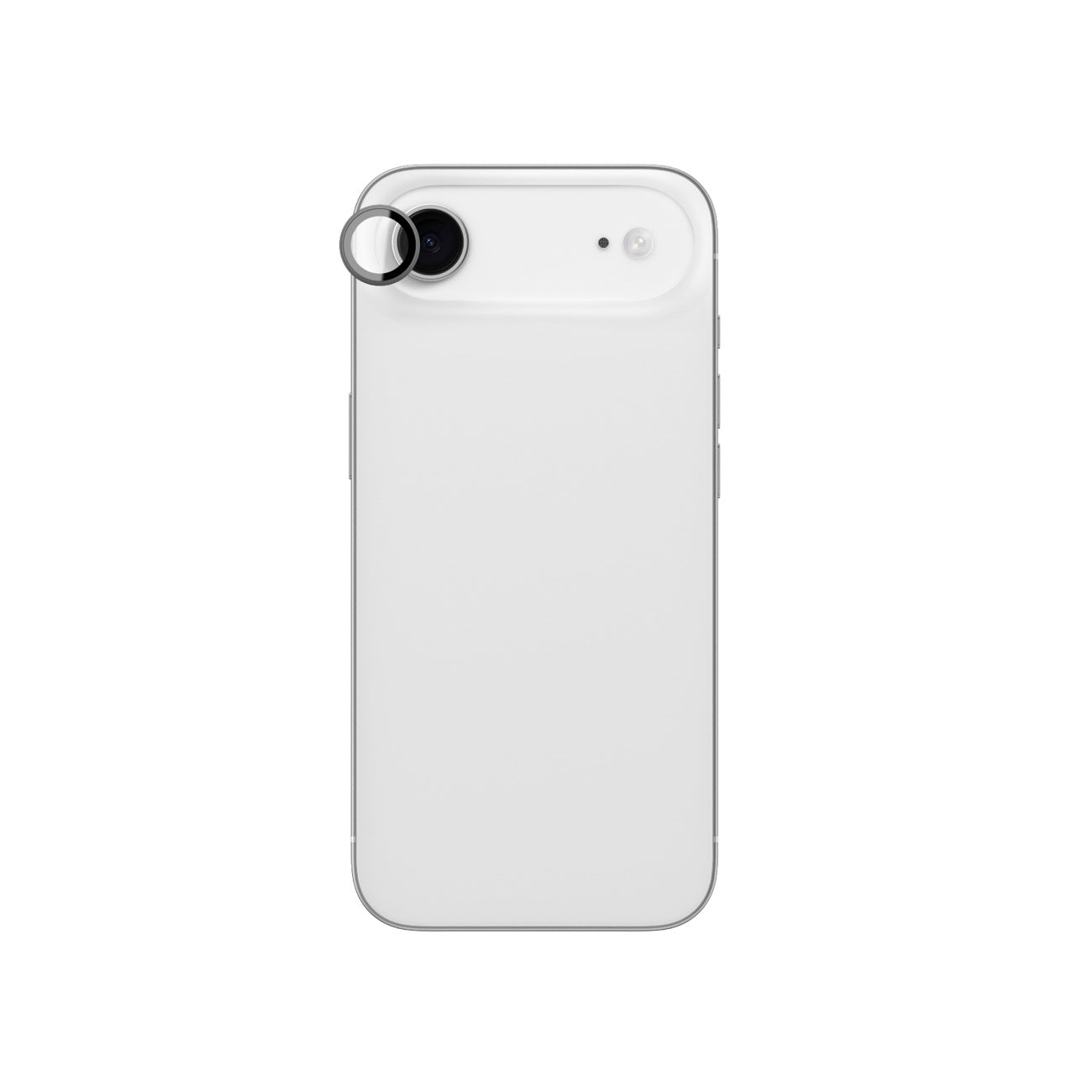 Retail Display Cases – Camera glass for iPhone 17 Air - Carlat