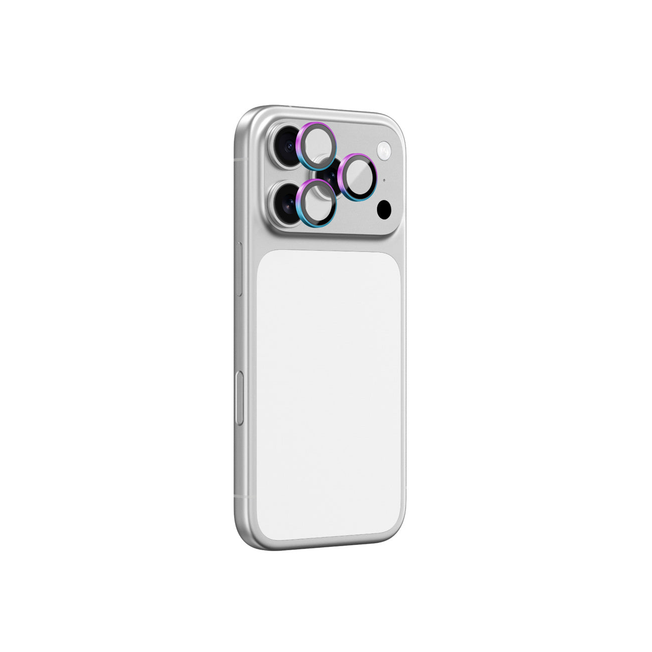 Retail Display Cases – Camera glass for iPhone 17 Pro - Carlat