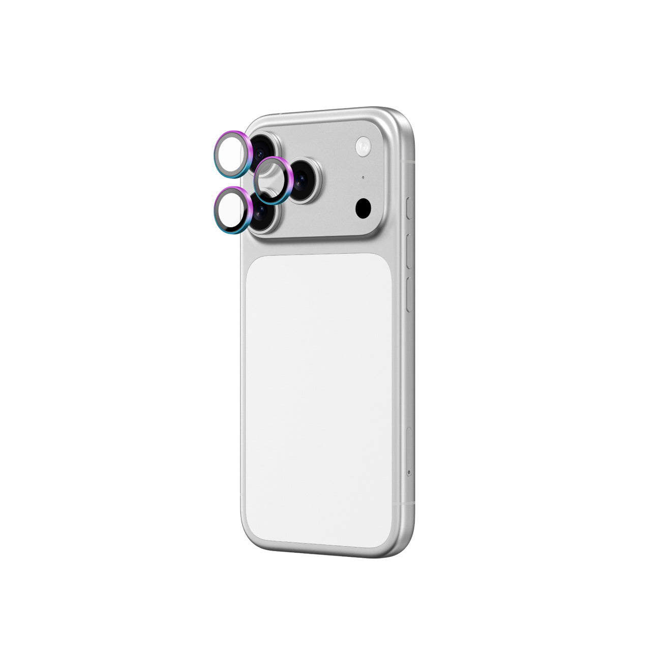 Retail Display Cases – Camera glass for iPhone 17 Pro - Carlat