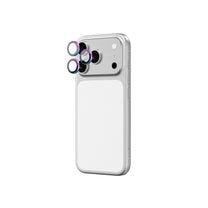 Retail Display Cases – Camera glass for iPhone 17 Pro - Carlat