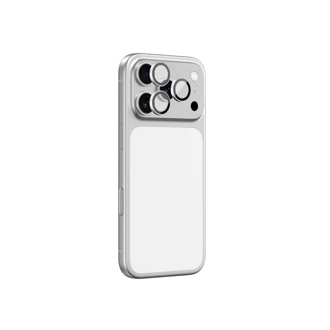 Retail Display Cases – Camera glass for iPhone 17 Pro - Carlat