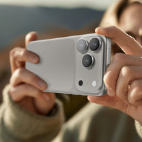Retail Display Cases – Camera glass for iPhone 17 Pro - Carlat