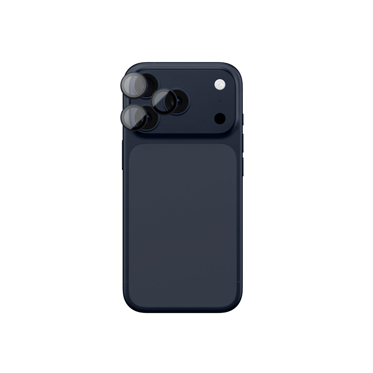 Retail Display Cases – Camera glass for iPhone 17 Pro - Carlat