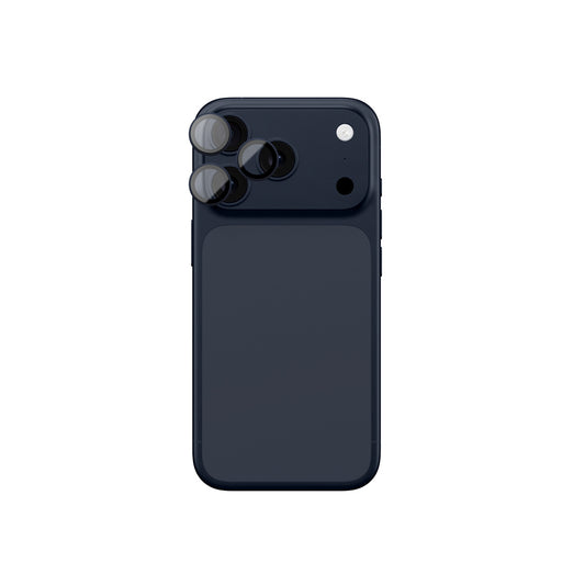 Retail Display Cases – Camera glass for iPhone 17 Pro - Carlat