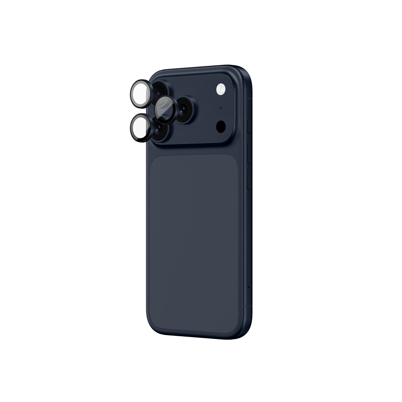 Retail Display Cases – Camera glass for iPhone 17 Pro - Carlat