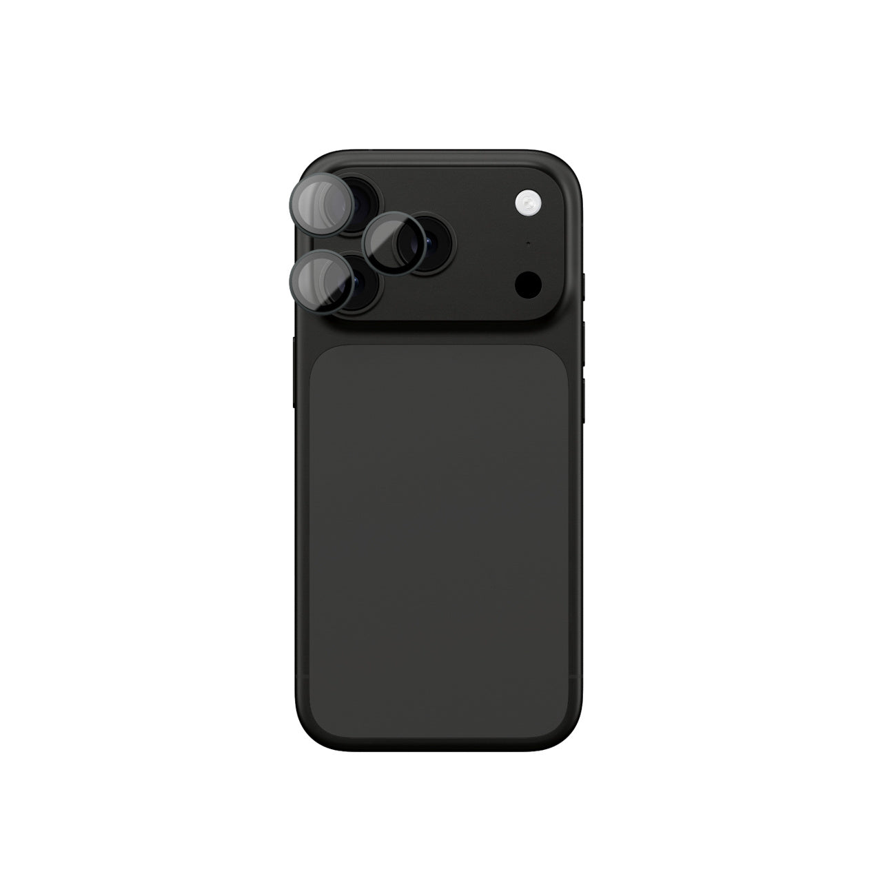 Retail Display Cases – Camera glass for iPhone 17 Pro - Carlat