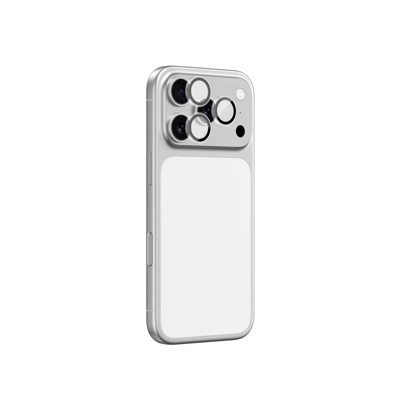 Retail Display Cases – Camera glass for iPhone 17 Pro - Carlat