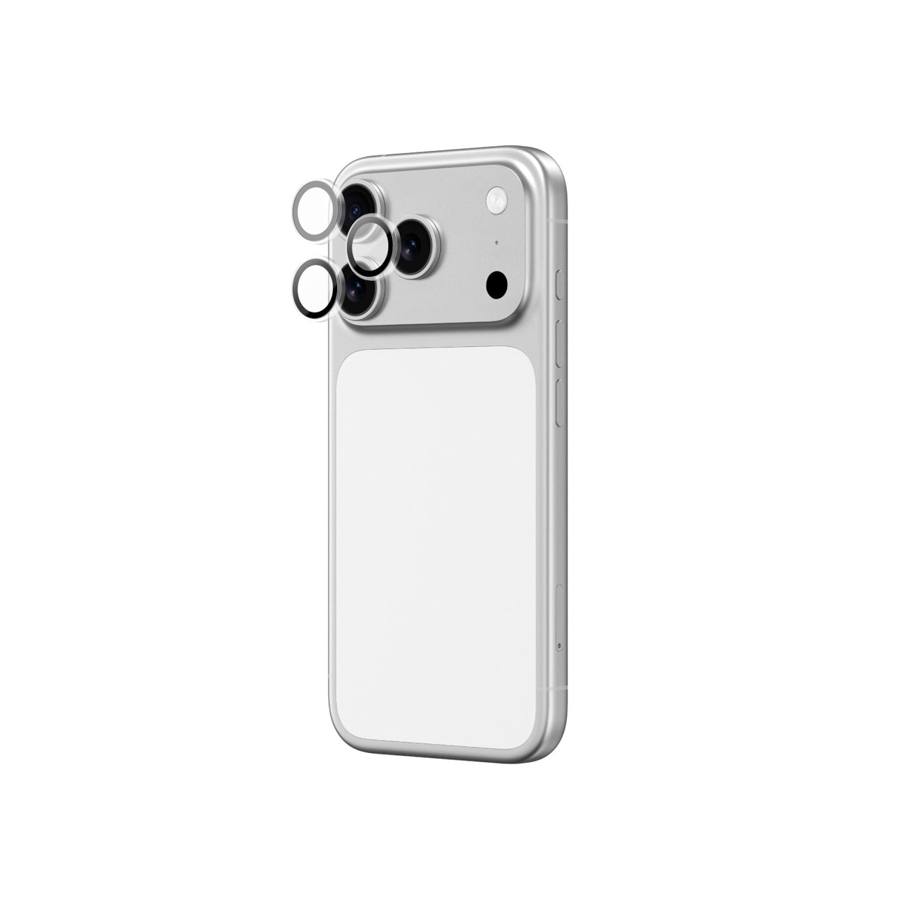 Retail Display Cases – Camera glass for iPhone 17 Pro - Carlat
