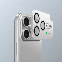 Retail Display Cases – Camera glass for iPhone 17 Pro - Carlat