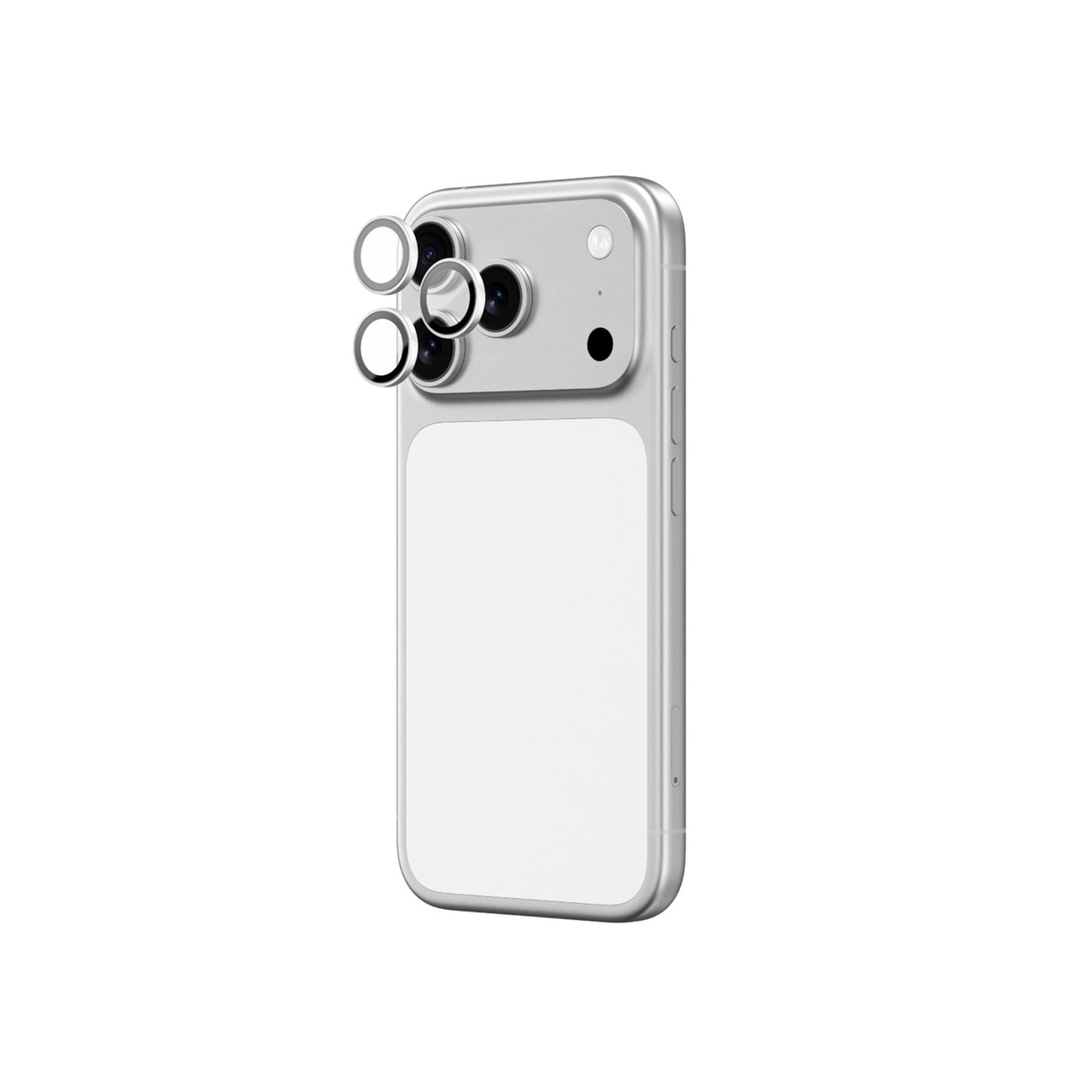 Retail Display Cases – Camera glass for iPhone 17 Pro - Carlat