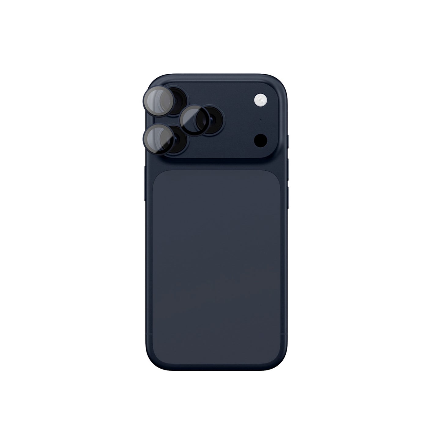 Retail Display Cases – Camera glass for iPhone 17 Pro - Carlat