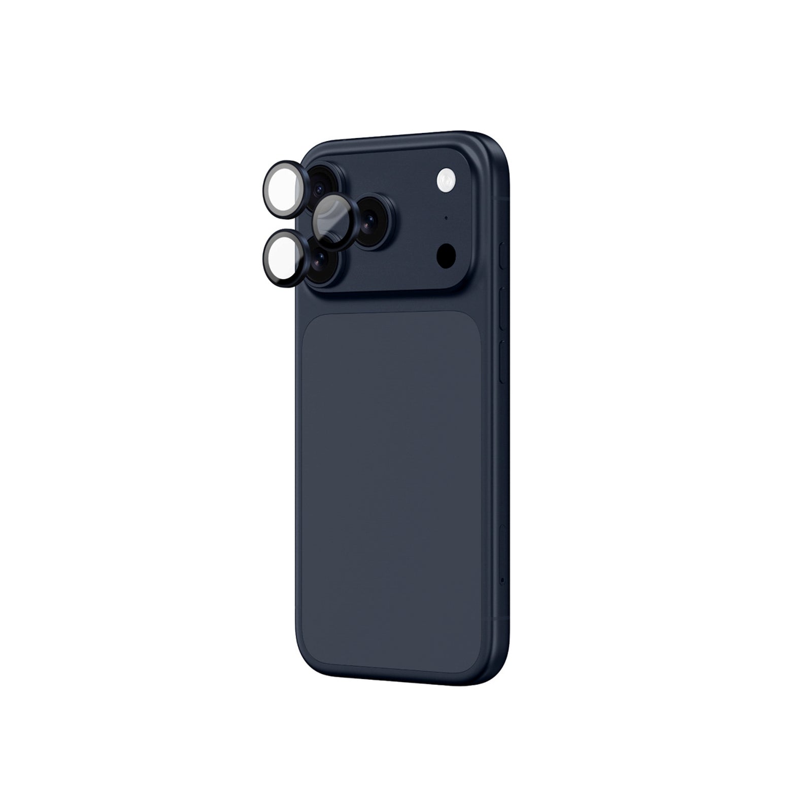 Retail Display Cases – Camera glass for iPhone 17 Pro - Carlat