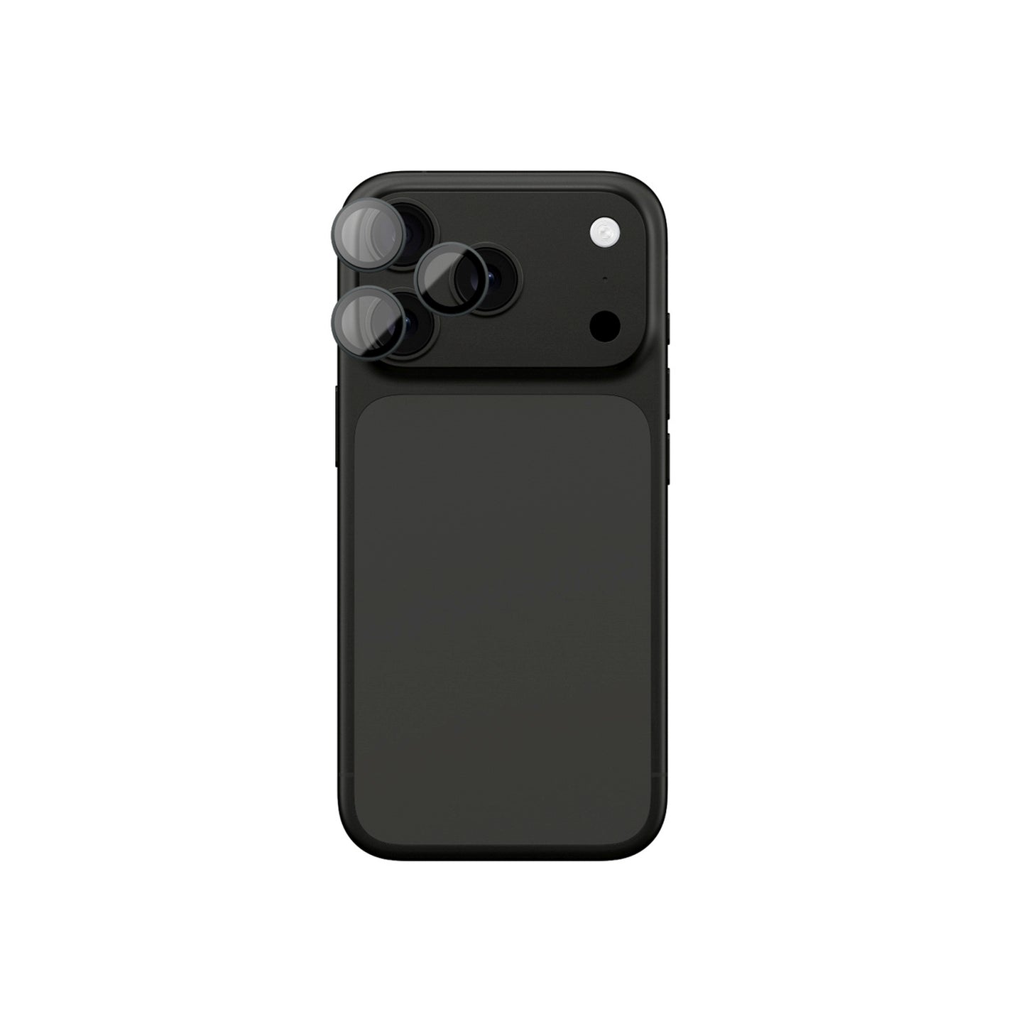 Retail Display Cases – Camera glass for iPhone 17 Pro - Carlat