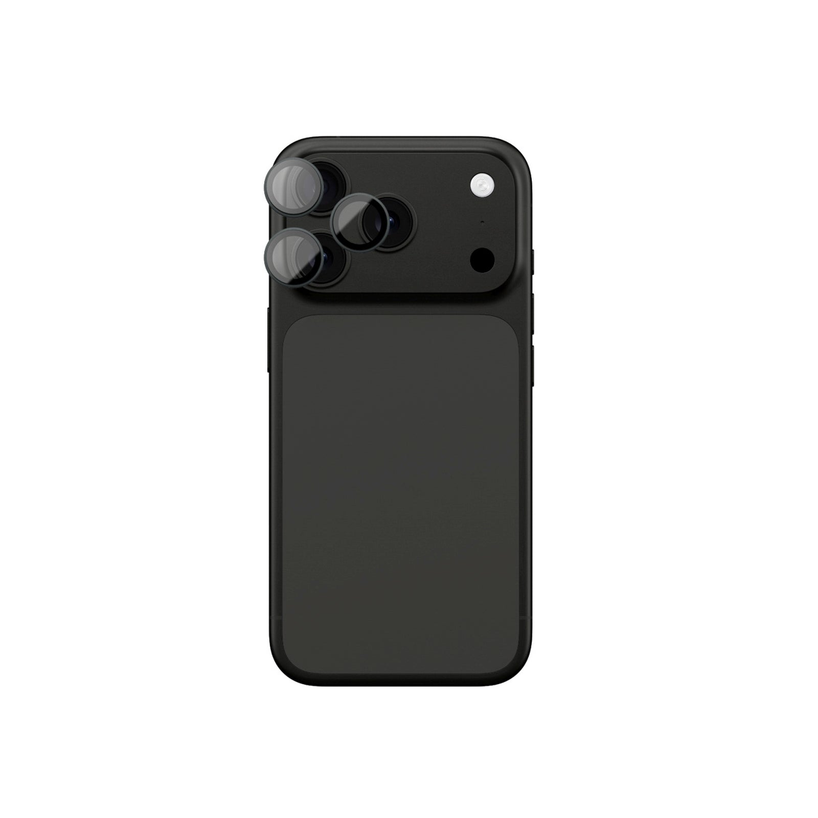 Retail Display Cases – Camera glass for iPhone 17 Pro - Carlat