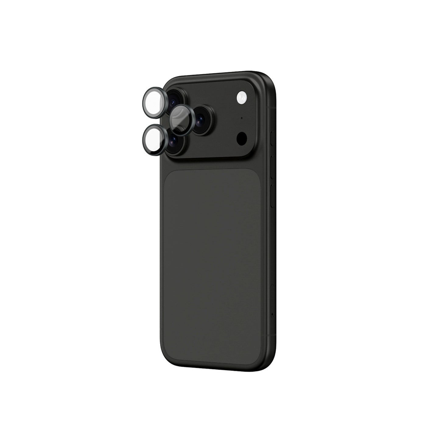 Retail Display Cases – Camera glass for iPhone 17 Pro - Carlat
