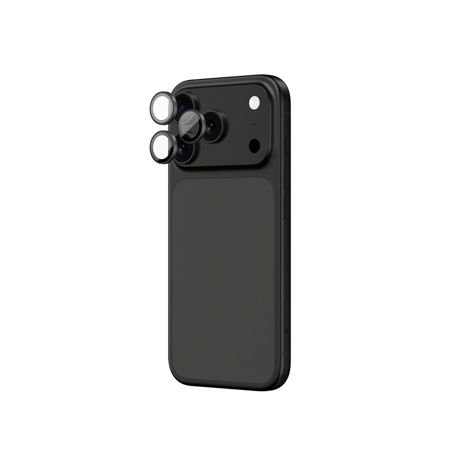 Retail Display Cases – Camera glass for iPhone 17 Pro - Carlat