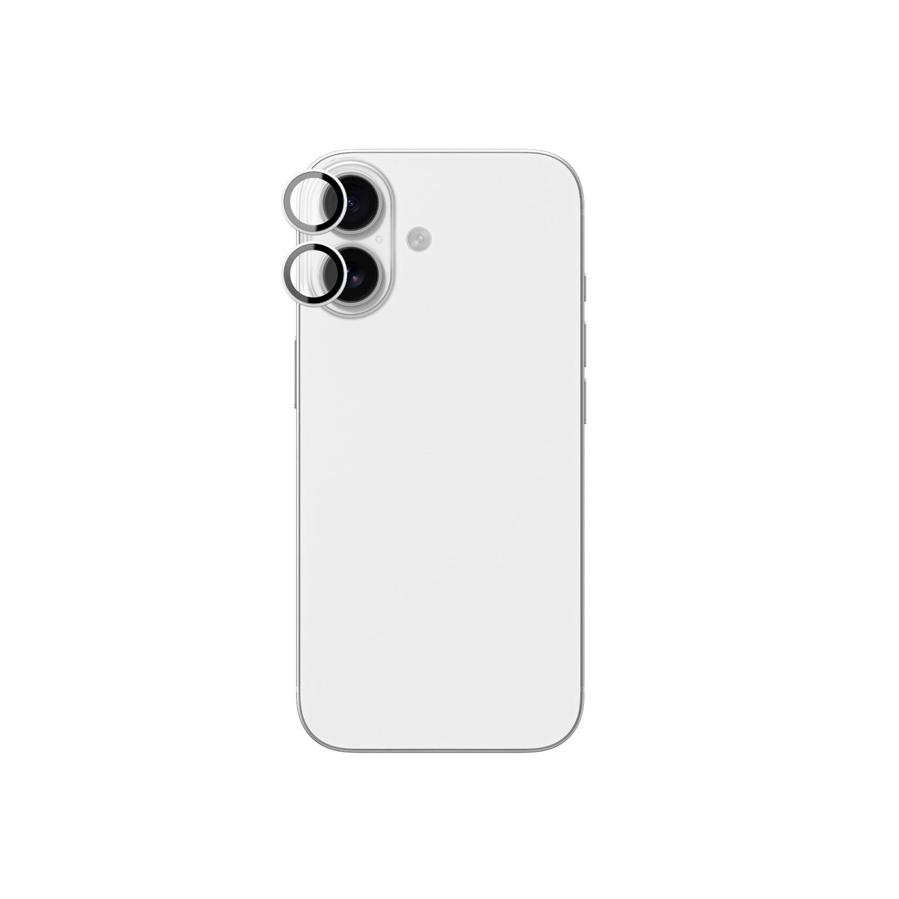 Retail Display Cases – Camera glass for iPhone 17 with - Carlat