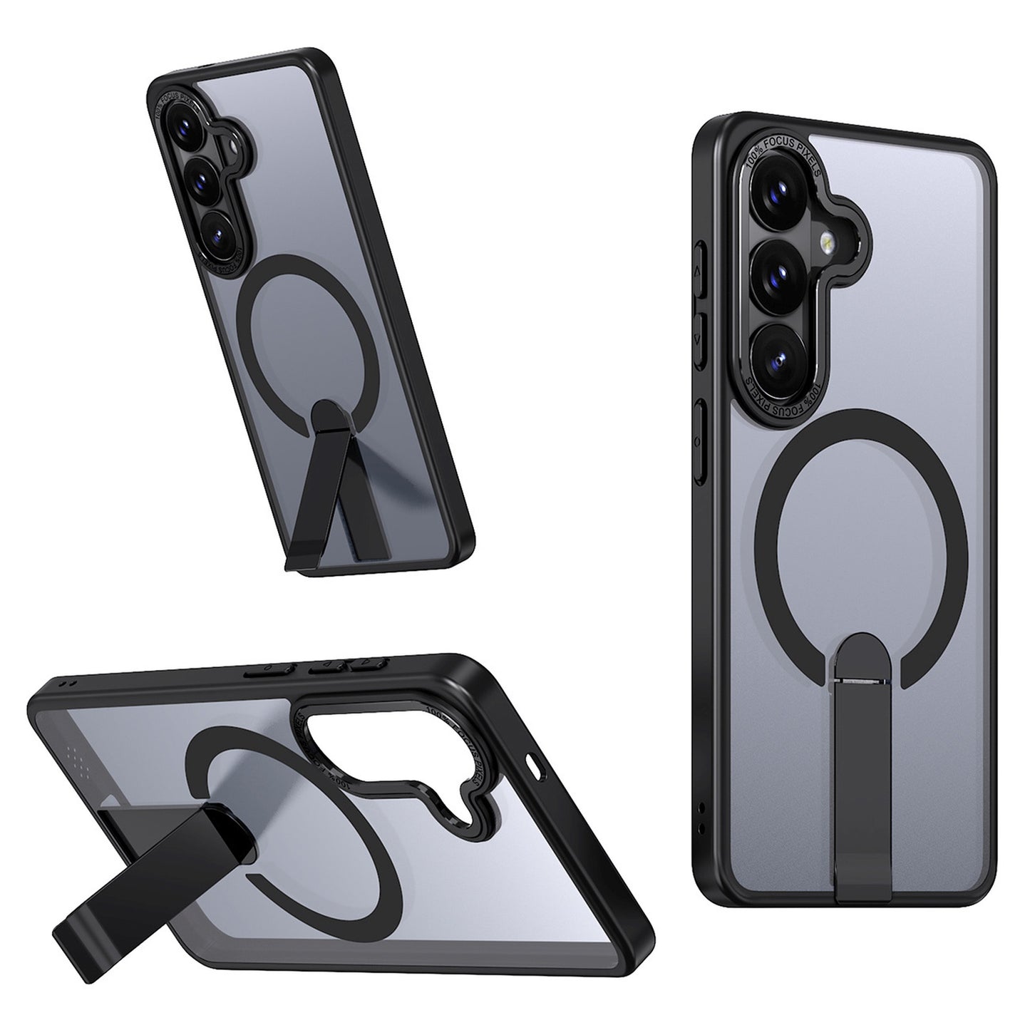 Retail Display Cases – Case Cover for Samsung Galaxy A36 - Carlat