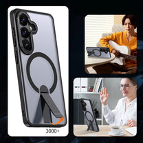 Retail Display Cases – Case Cover for Samsung Galaxy A36 - Carlat