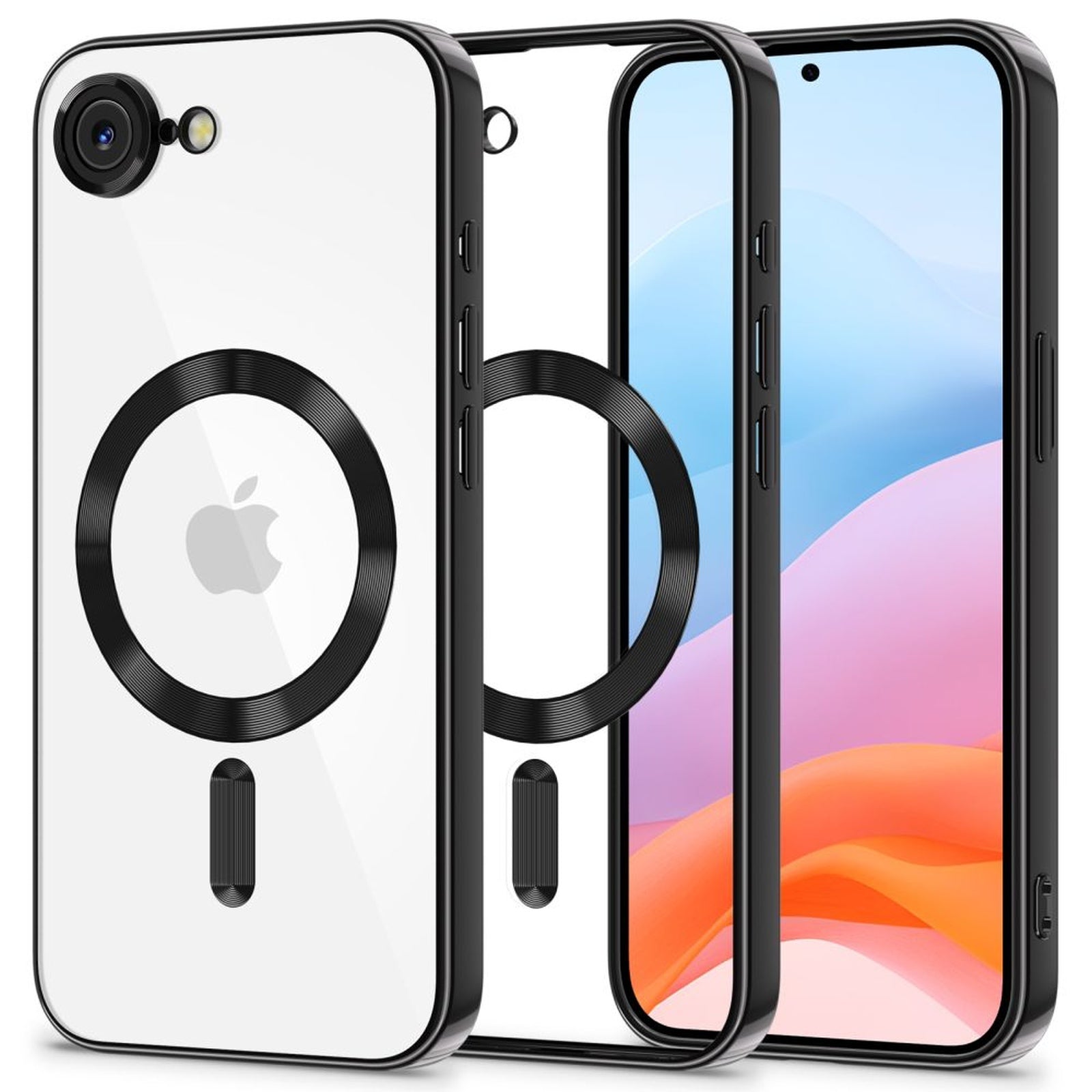 Retail Display Cases – Case Cover for iPhone 16e / - Carlat