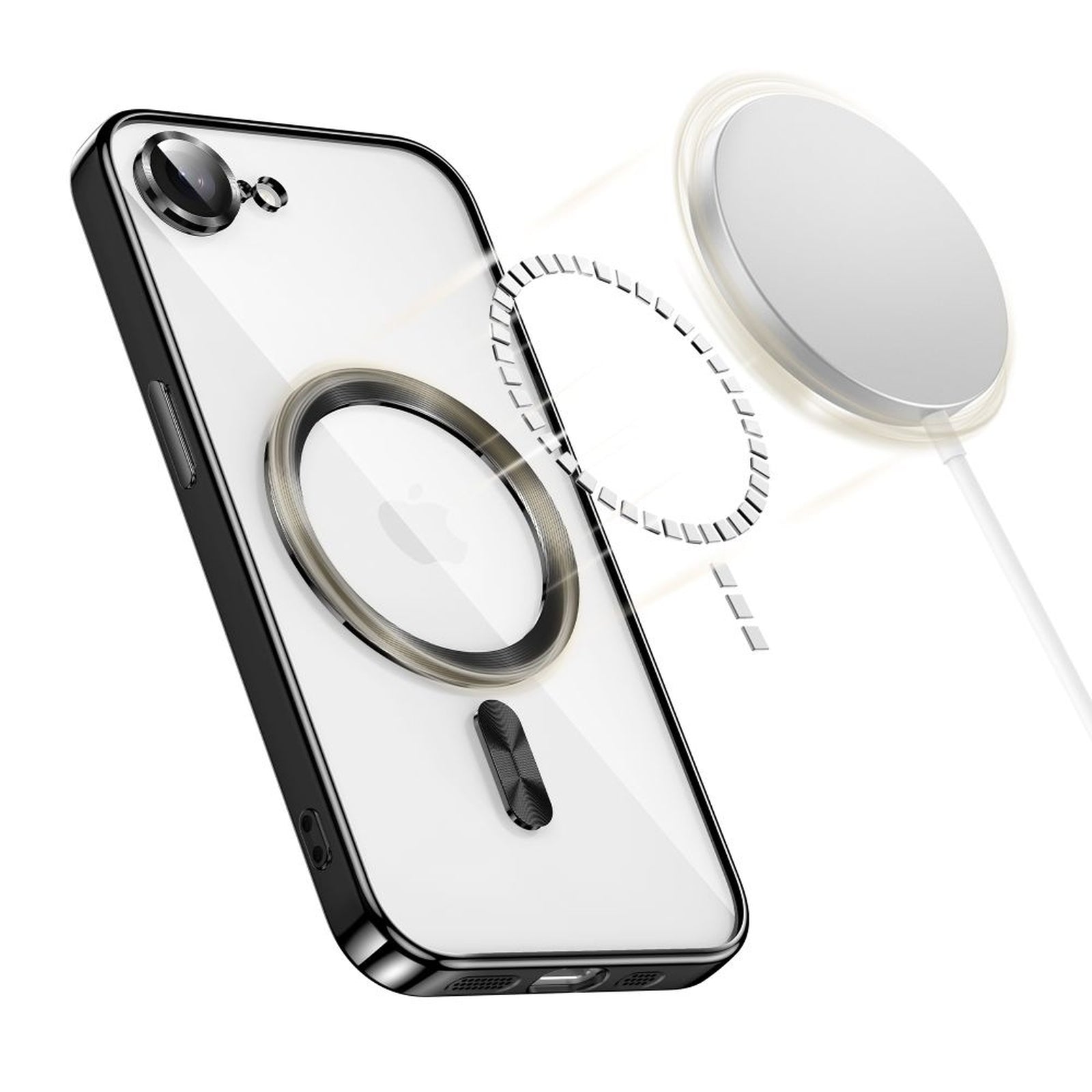 Retail Display Cases – Case Cover for iPhone 16e / - Carlat