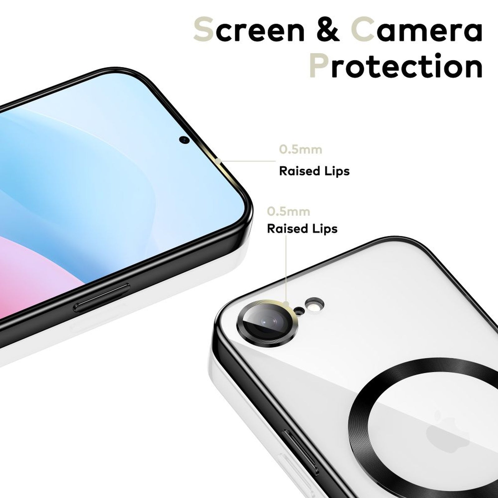 Retail Display Cases – Case Cover for iPhone 16e / - Carlat