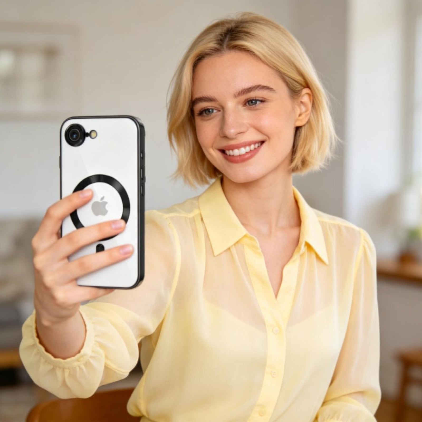 Retail Display Cases – Case Cover for iPhone 16e / - Carlat