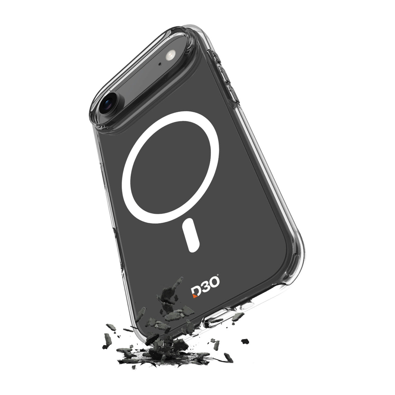 Retail Display Cases – Case Cover for iPhone 17 Air - Carlat