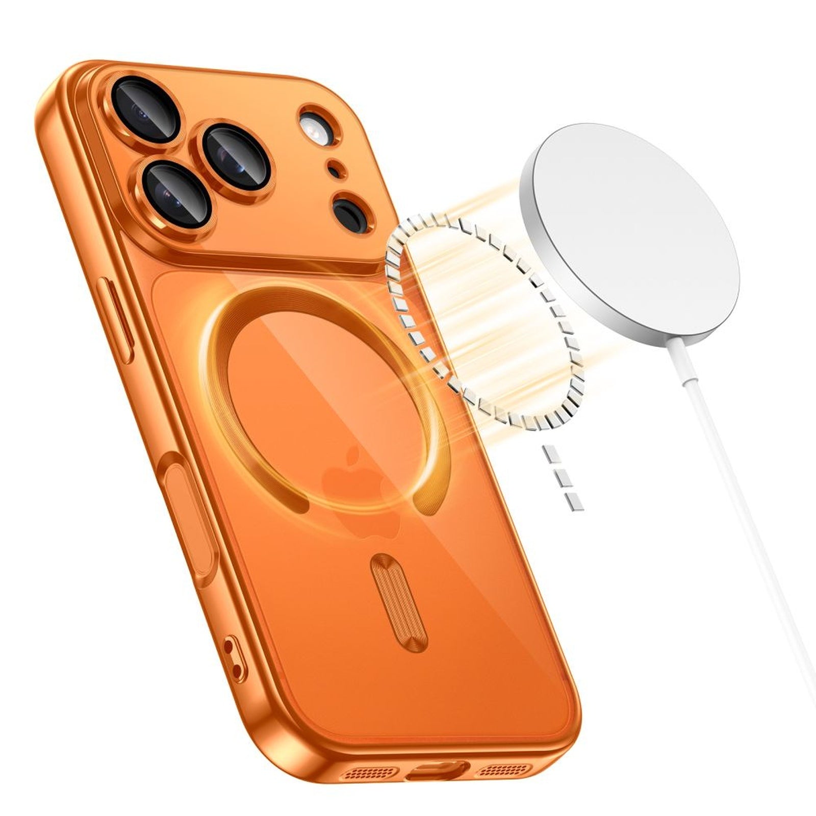 Retail Display Cases – Case Cover for iPhone 17 Pro - Carlat