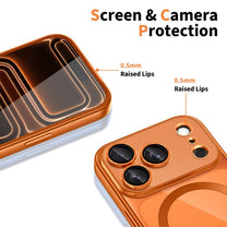 Retail Display Cases – Case Cover for iPhone 17 Pro - Carlat