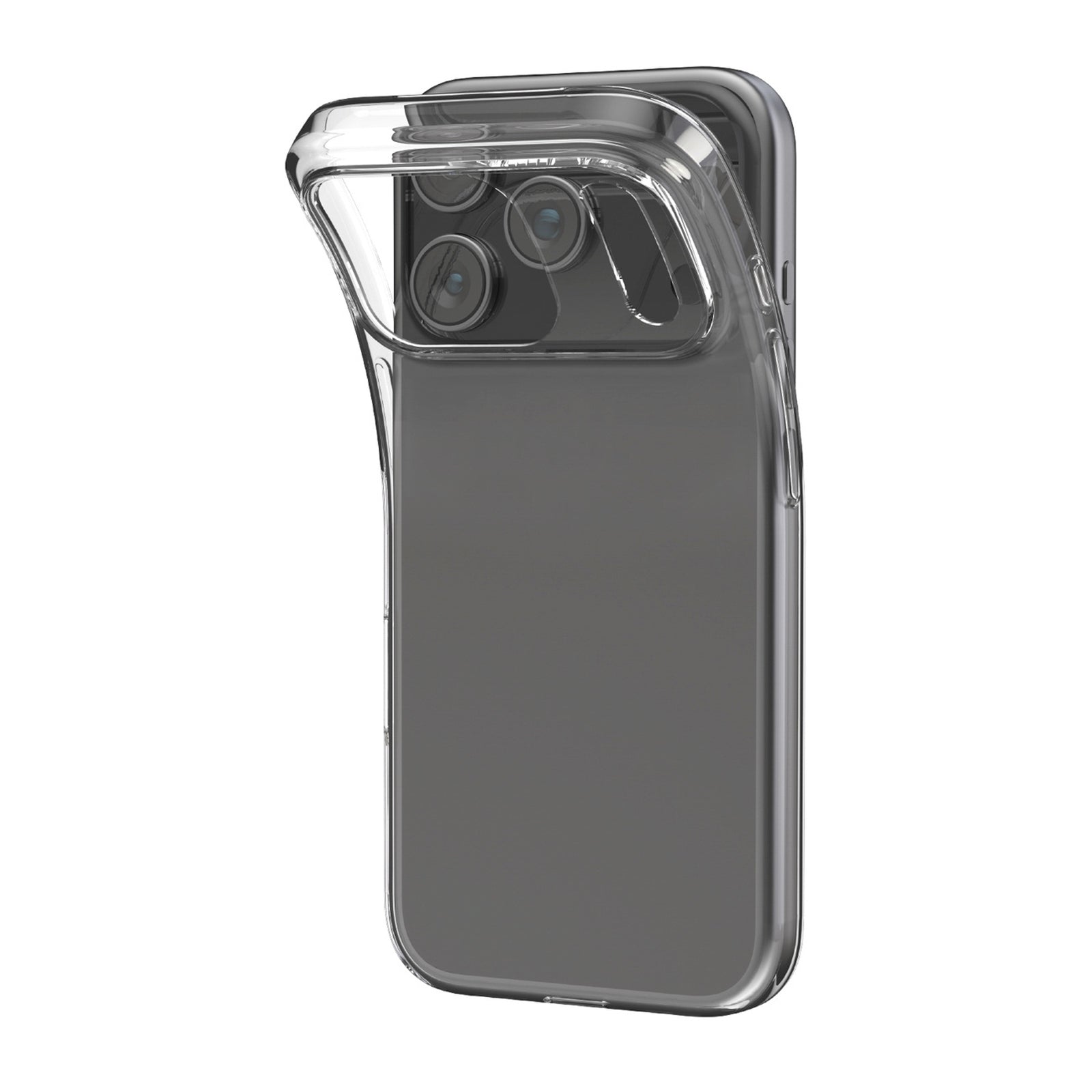 Retail Display Cases – Case Cover for iPhone 17 Pro - Carlat