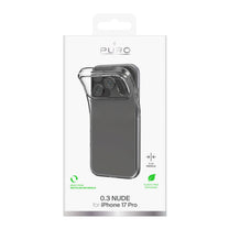Retail Display Cases – Case Cover for iPhone 17 Pro - Carlat
