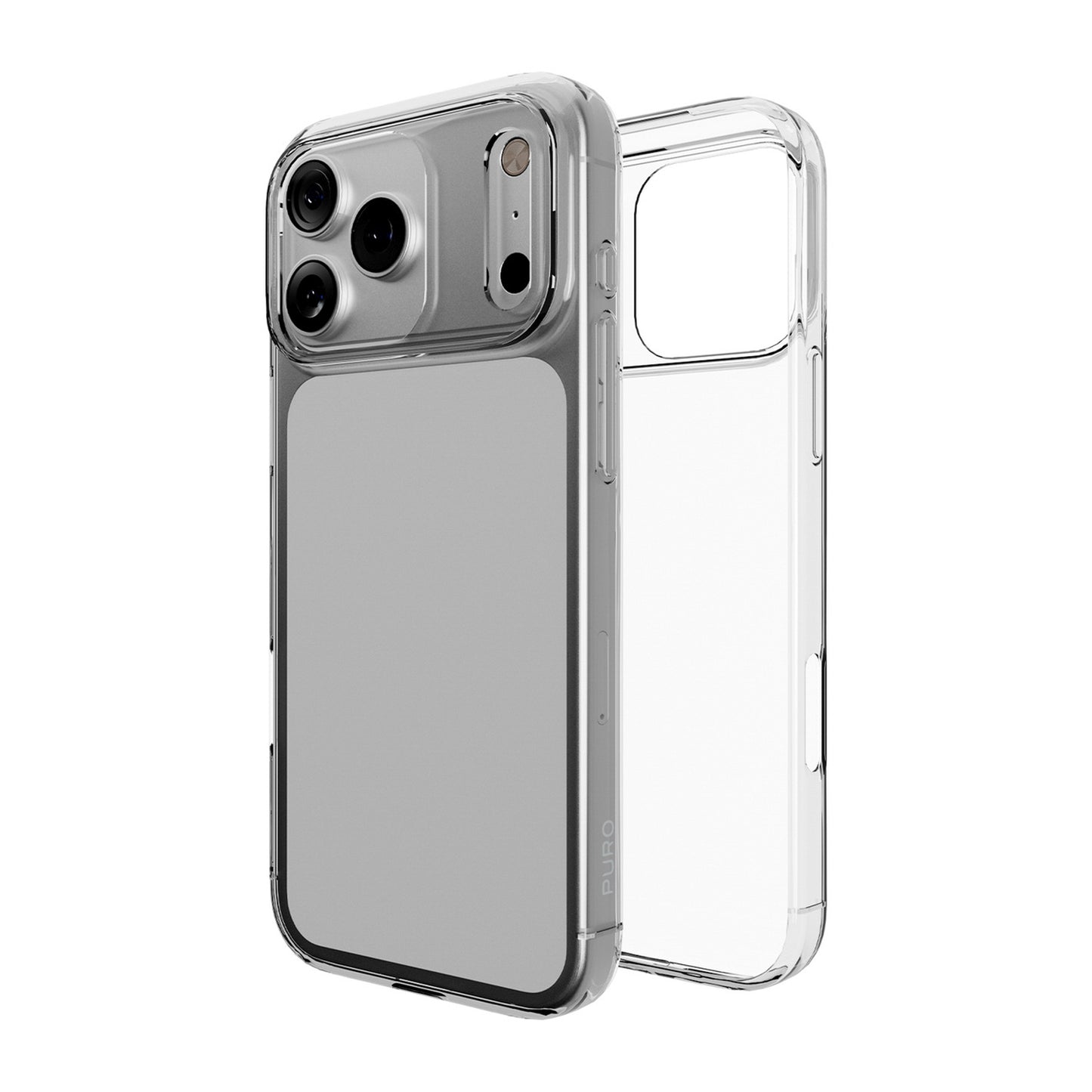 Retail Display Cases – Case Cover for iPhone 17 Pro - Carlat