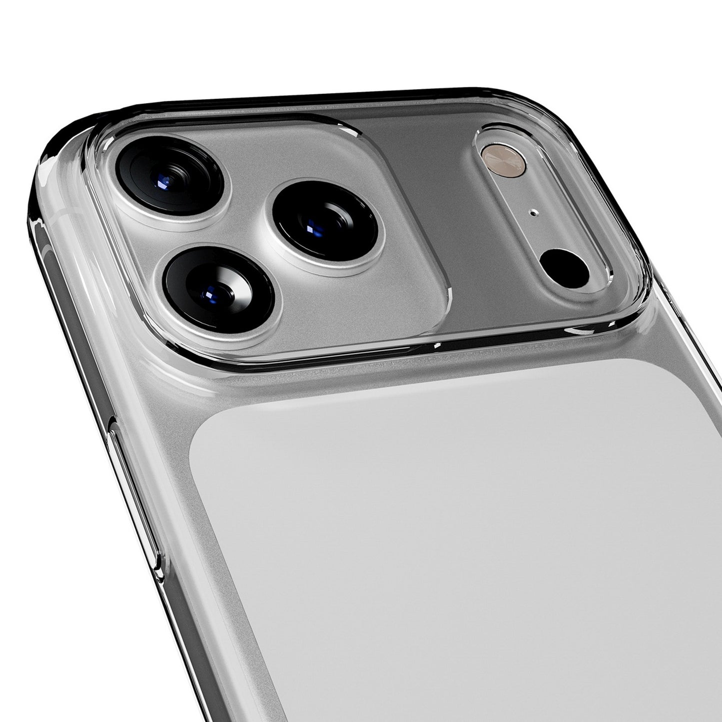 Retail Display Cases – Case Cover for iPhone 17 Pro - Carlat