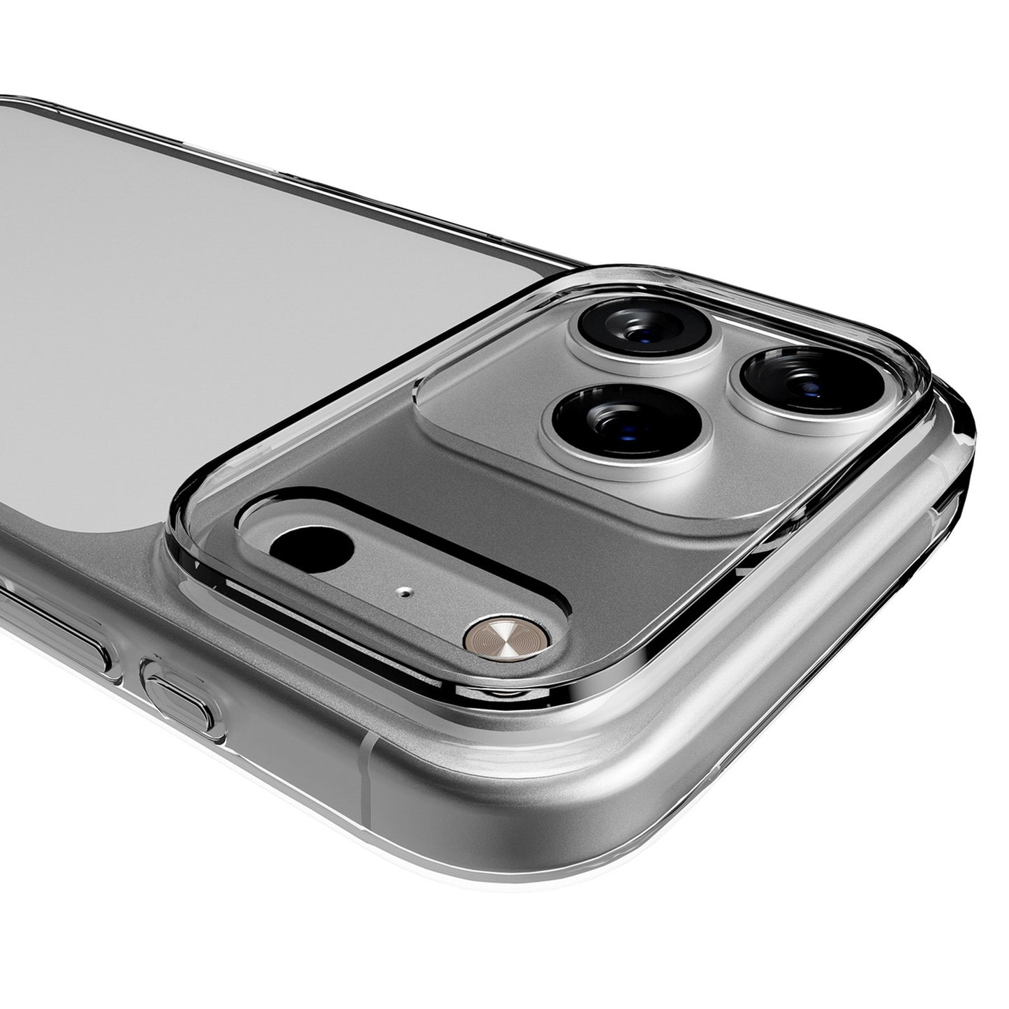 Retail Display Cases – Case Cover for iPhone 17 Pro - Carlat